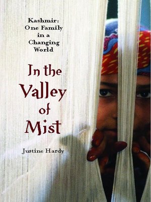 cover image of In the Valley of Mist